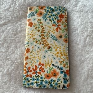 Anthropologie wallet